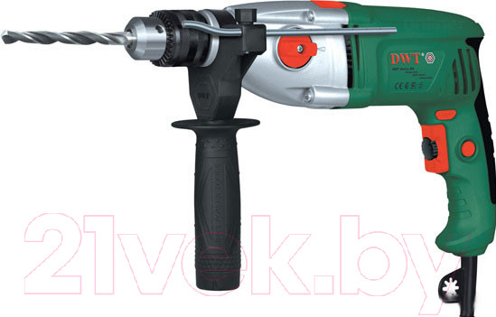 Изображение товара Дрель DWT SBM-810 T