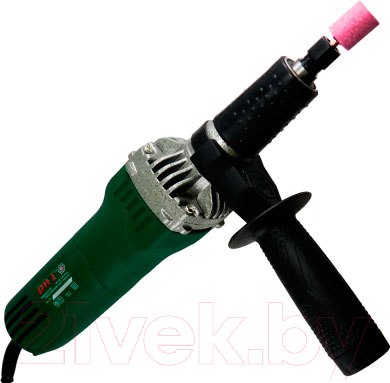 Изображение товара Прямая шлифовальная машина DWT GS06-27 LV