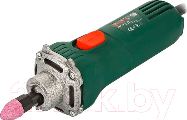 Изображение товара Прямая шлифовальная машина DWT GS06-27 V