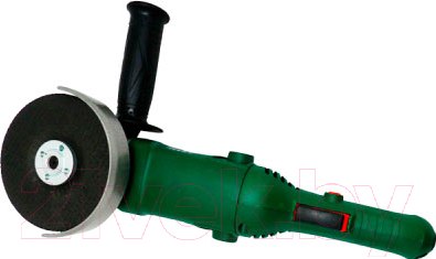 Изображение товара Угловая шлифовальная машина DWT WS08-125 TV