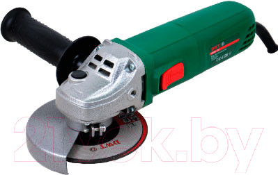 Изображение товара Угловая шлифовальная машина DWT WS08-125 V