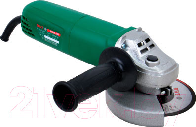 Изображение товара Угловая шлифовальная машина DWT WS08-125 V