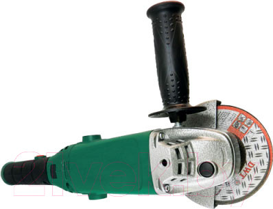 Изображение товара Угловая шлифовальная машина DWT WS10-125 T