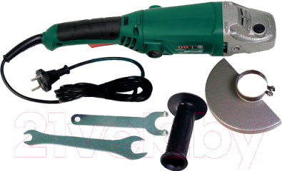 Изображение товара Угловая шлифовальная машина DWT WS10-125 T