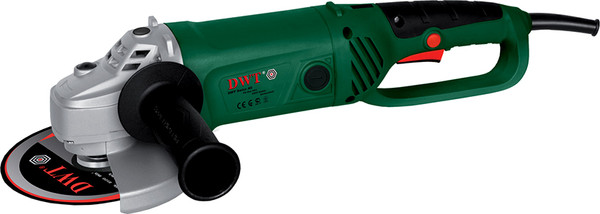 Изображение товара Угловая шлифовальная машина DWT WS13-180 D