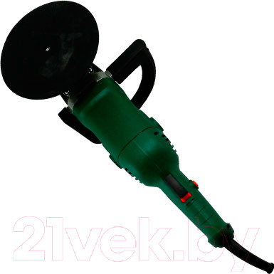 Изображение товара Полировальная машина DWT OP13-180 TV