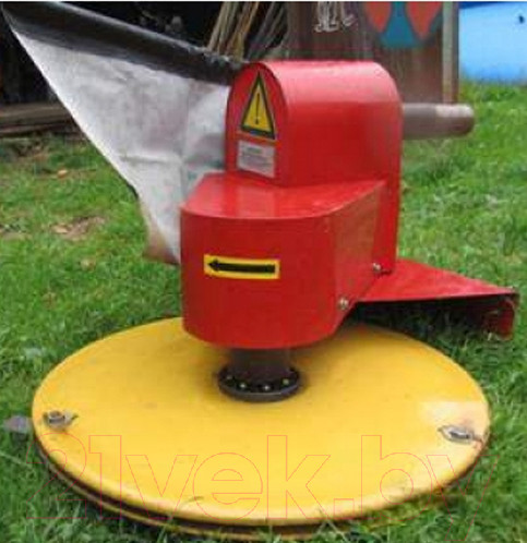 Изображение товара Косилка роторная МТЗ КРМ-1