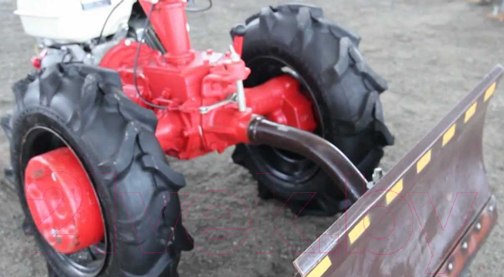 Изображение товара Снегоотвал МТЗ ОН-1