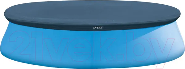Изображение товара Тент-чехол для бассейна Intex 28021/58938