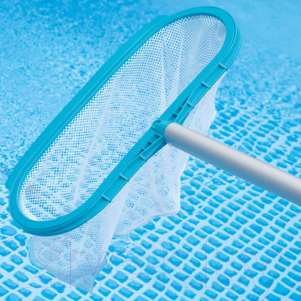 Изображение товара Набор для чистки бассейна Intex Deluxe 28003/58959