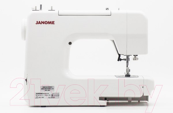 Изображение товара Швейная машина Janome S-24