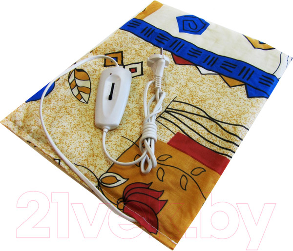 Изображение товара Электрогрелка БРТЗ ГЭМР-3-60