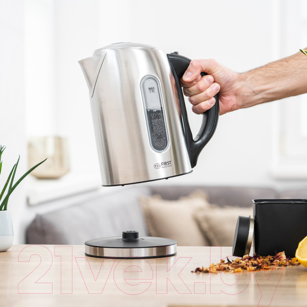 Изображение товара Электрочайник FIRST Austria FA-5411-0