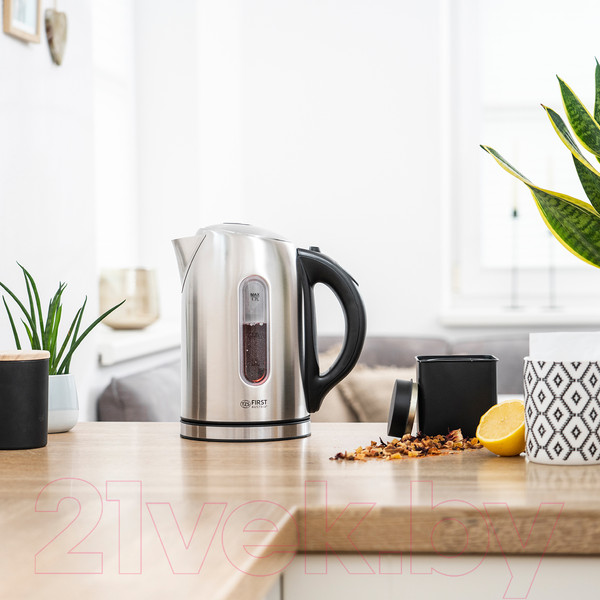 Изображение товара Электрочайник FIRST Austria FA-5411-0