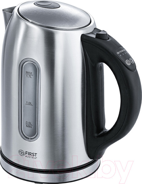 Изображение товара Электрочайник FIRST Austria FA-5411-0