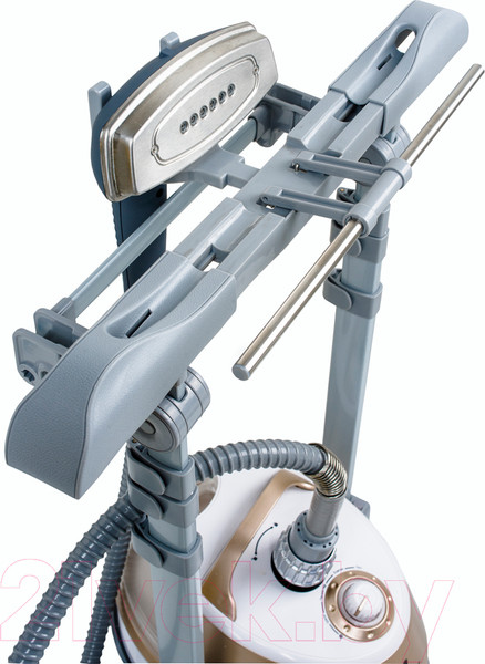 Изображение товара Отпариватель Kitfort KT-913