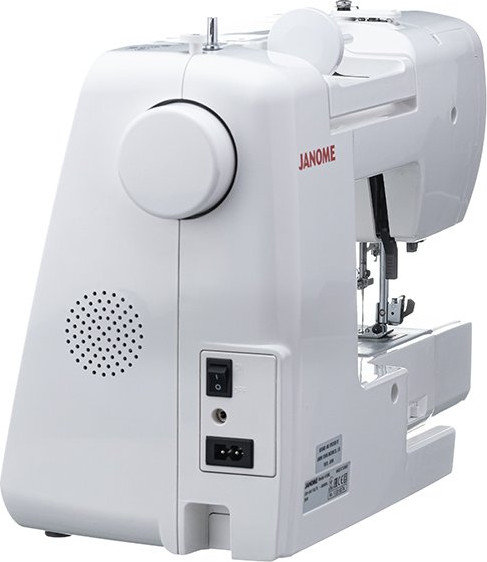 Изображение товара Швейная машина Janome 4100L