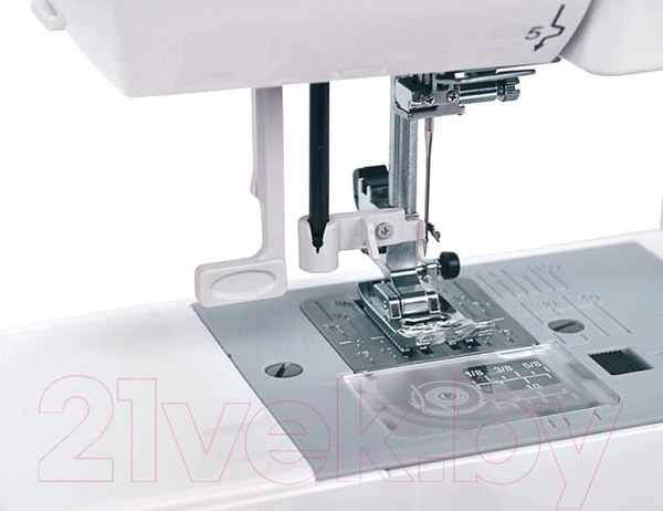 Изображение товара Швейная машина Janome 450MG