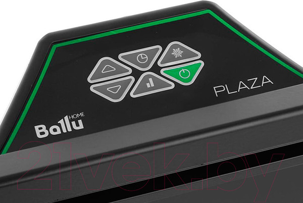 Изображение товара Конвектор Ballu BEP/EXT-2000