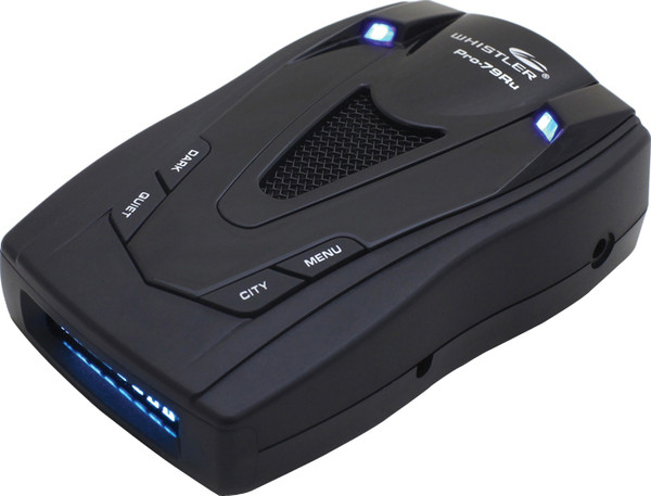 Изображение товара Радар-детектор Whistler Pro-79Ru