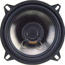 Изображение товара Коаксиальная АС Mystery MJ-520