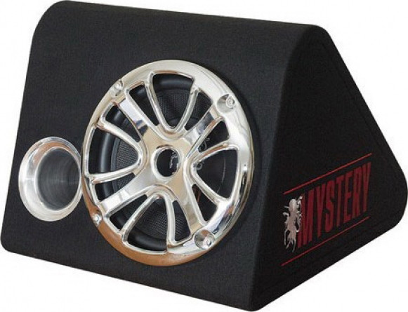 Изображение товара Корпусной активный сабвуфер Mystery MBV-251A