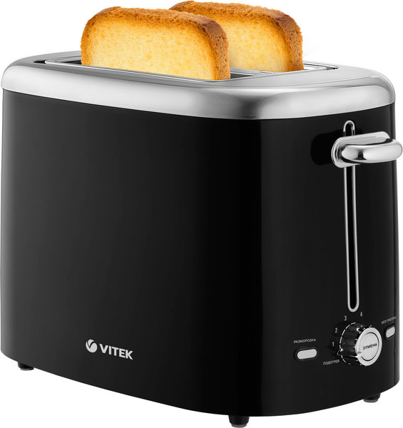 Изображение товара Тостер Vitek VT-1581