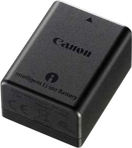 Изображение товара Аккумулятор для камеры Canon BP-709