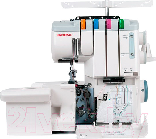 Изображение товара Оверлок Janome MyLock 784