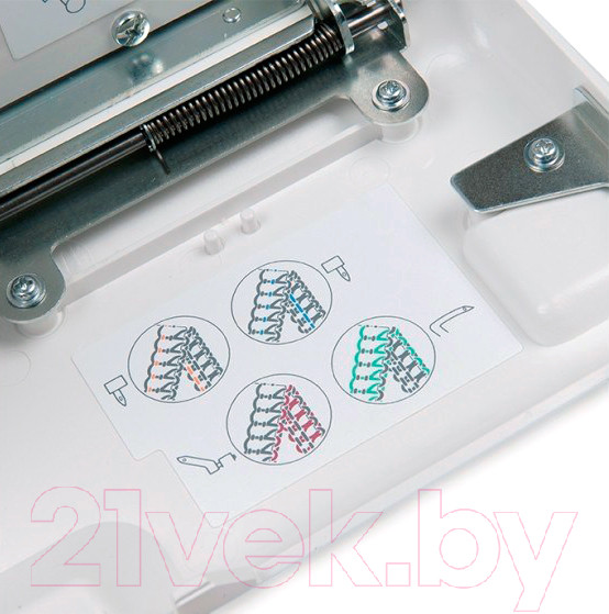 Изображение товара Оверлок Janome MyLock 784