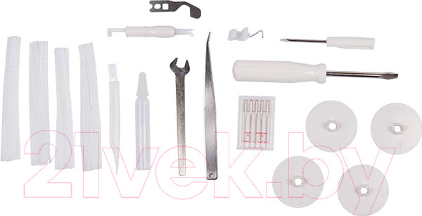 Изображение товара Оверлок Janome MyLock 784