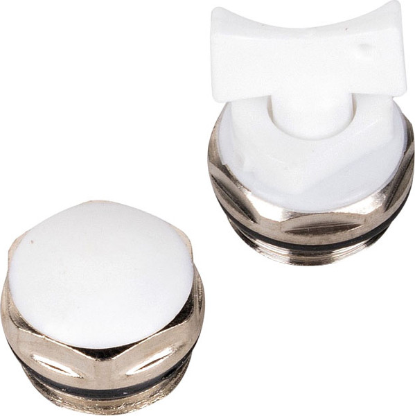 Изображение товара Монтажный комплект для радиатора Royal Thermo 1/2"