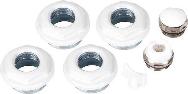 Изображение товара Монтажный комплект для радиатора Royal Thermo 1/2"