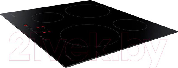Изображение товара Индукционная варочная панель Samsung NZ64H37070K/WT