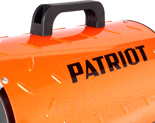 Изображение товара Тепловая пушка газовая PATRIOT GS 16