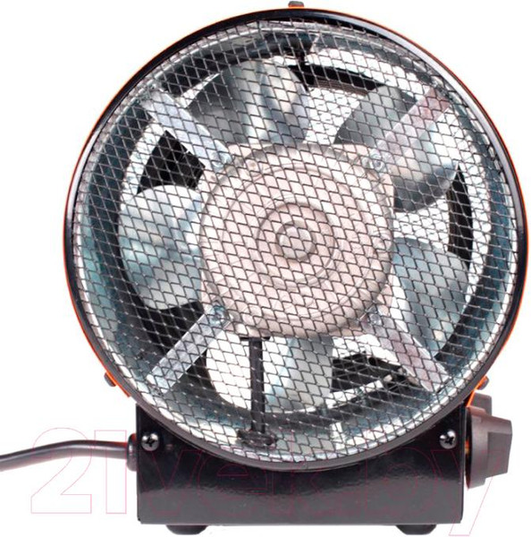 Изображение товара Тепловая пушка электрическая PATRIOT ECO-R 3