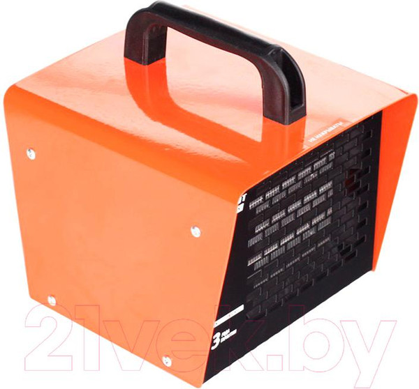 Изображение товара Тепловая пушка электрическая PATRIOT PT-Q 2S