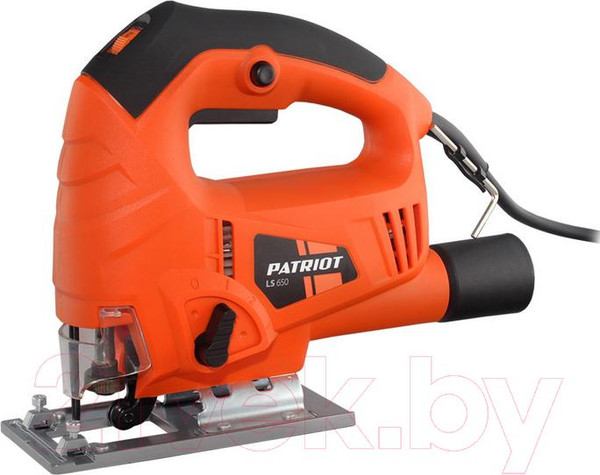 Изображение товара Электролобзик PATRIOT LS 650