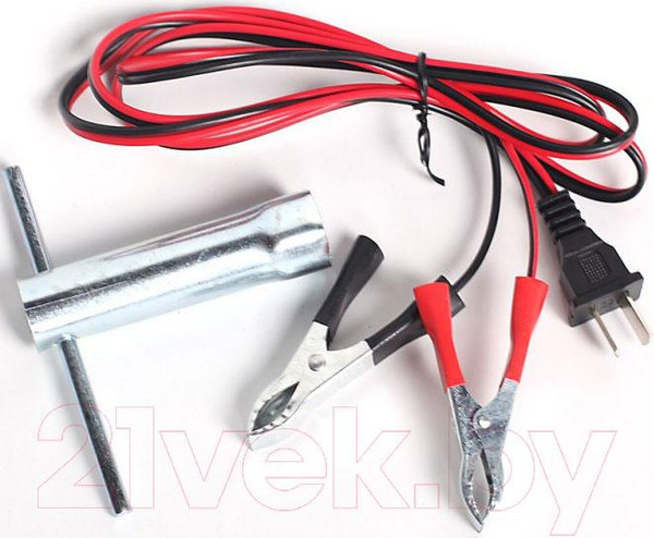 Изображение товара Бензиновый генератор PATRIOT GP 3810L