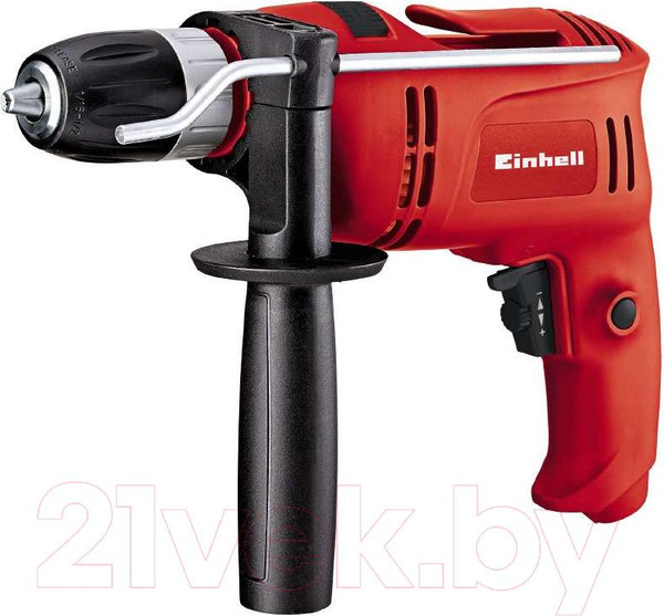 Изображение товара Дрель Einhell TC-ID 650 E