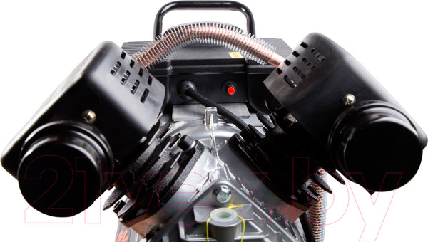 Изображение товара Воздушный компрессор Eland Wind 70-2CO