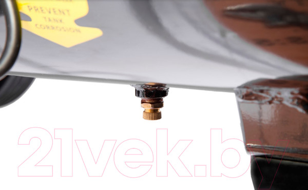 Изображение товара Воздушный компрессор Eland Wind 70-2CO