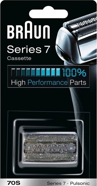 Изображение товара Сетка и режущий блок для электробритвы Braun 70S (81387979)