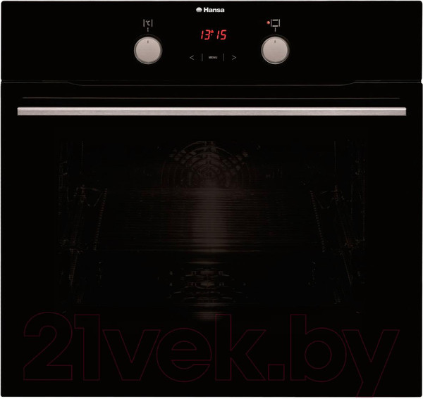 Изображение товара Электрический духовой шкаф Hansa BOES68465