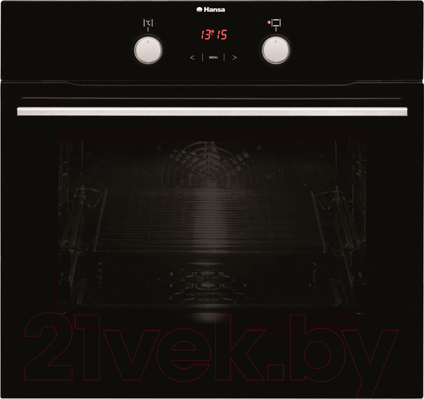 Изображение товара Электрический духовой шкаф Hansa BOES68465