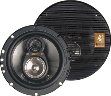 Изображение товара Коаксиальная АС Mystery MJ-630
