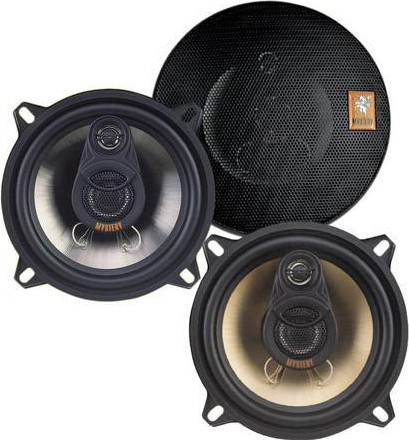 Изображение товара Коаксиальная АС Mystery MJ-535