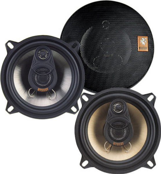 Изображение товара Коаксиальная АС Mystery MJ-530