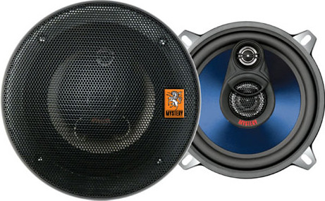 Изображение товара Коаксиальная АС Mystery MC-543