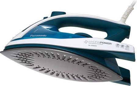 Изображение товара Утюг Panasonic NI-W900CMTW